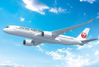 Japan Airlines A350 Crash at Tokyo Haneda Airport: A Story of Rapid Response and Survival