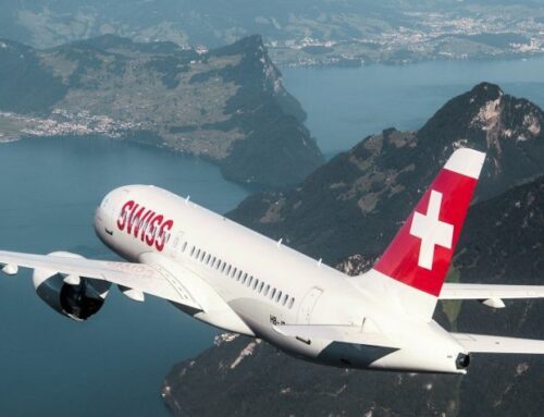 Swiss Anticipates More A220 Aircraft Grounded Due to PW1000G Engine Issues