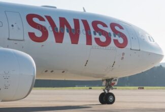 Swiss International Resurrects Its Last Stored A330 for Flight Operations