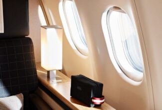 Swiss to launch new First & Business Class in 2025
