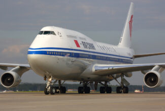 China Eastern and China Southern Airlines are likely to exit US market