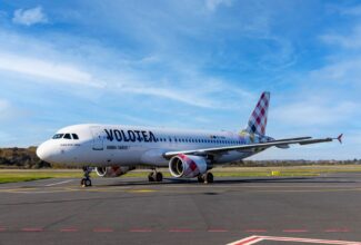 AFI KLM Engineering and Maintenance wins contract to maintain Volotea A320 aircraft