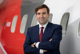 ATR appoints Antonio Di Gennaro as Senior Vice President Finance & Chief Financial Officer