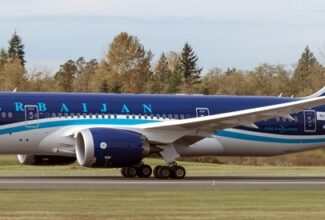 Kremlin Cautions on Speculation in Azerbaijan Airlines Crash