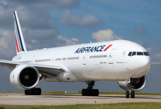 Air France, Thales and partners test concept to reduce aviation emissions