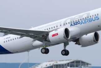 British Airways parent IAG orders 37 Airbus A320neo jets