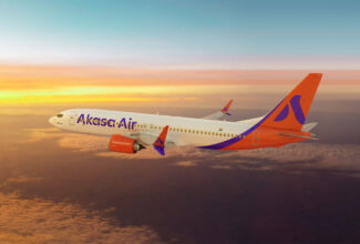 India's new low-cost airline Akasa announced its launch route plans