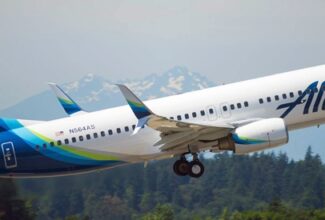 Alaska Airlines, Boeing Settle Lawsuit Over 737 Max Incident