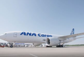 All Nippon Airways orders 777-8 freighters