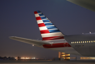 American Airlines earns perfect disability equality rating