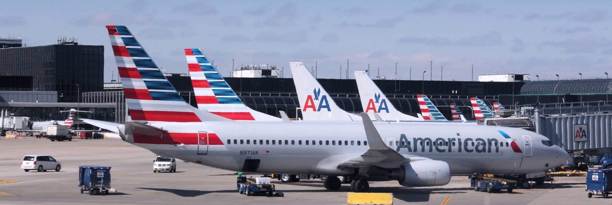 American Airlines restores schedule after glitch endangers thousands of