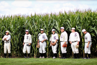 American Queen Voyages Offering ‘Field of Dreams’ Experience