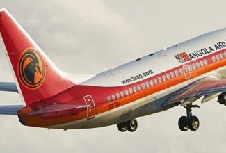 TAAG Angola Airlines Welcomes First Airbus A220 Aircraft