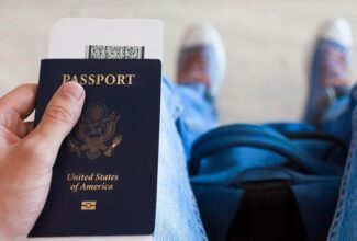 Travel power: U.S. passports are strong, but not the strongest