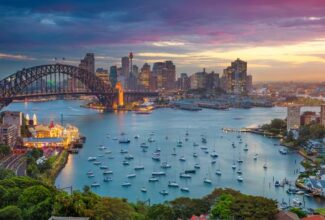 Australia Lifts Remaining COVID-19 Travel Restrictions