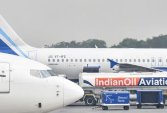 Aviation regulator DGCA initiates a 2-month-long audit of Indian airlines