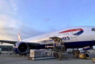 BA flight cancellations won’t impact air cargo, says IAG Cargo