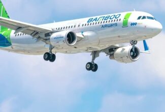 Pilot Resignations Surge at Bamboo Airways Due to Salary Delays