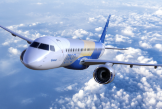 Booming narrowbody demand: Embraer’s 20-year Market Outlook