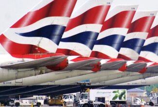 British Airways warns of further cancellations amid staff shortages