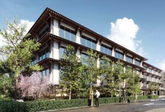 Capella Hotels and Resorts Expands Into Japan