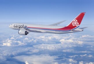 Cargolux selects Boeing 777-8F to replace ageing 747-400Fs