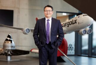 Cargolux’s Forson fears freighter boom will see air cargo bubble burst