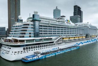 Carnival Corp.'s Costa Group Begins Using Biofuels In Ship Operations