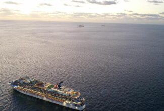 Carnival Cruise Line Updates Requirements for Bermuda Sailings