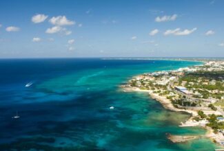 Cayman Airways to launch fall Los Angeles Flights