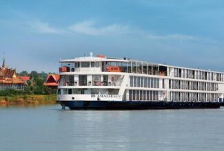 Celebrating 20 Years, AmaWaterways Offers Rewards for Guests, Travel Advisors