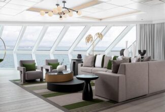 Celebrity Cruises Launches Cruise Ship Design Website