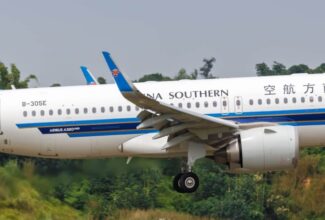 China Southern Airlines signs for 96 Airbus A320neo in deal worth over $12B