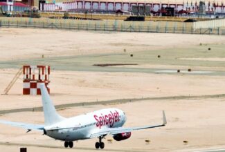 Indian court dismisses legal bid to stop SpiceJet services due to safety concerns