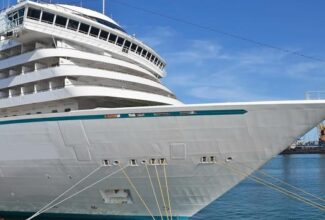 Cruise News: Top Stories From June