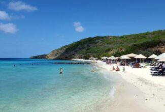 Curacao Posts Record Summer Visitor Arrivals