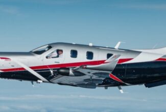 Daher starts US deliveries of TBM 960 business turboprop after certification