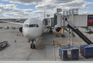 Delta Revamps Boarding Process with New Numbered System