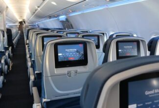 Delta Air Lines testing free Wi-Fi service on all domestic flights