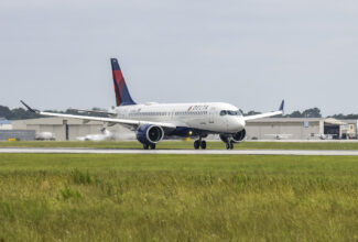 Delta Air Lines' Eco-Friendly Shift: Testing Paper Cups to Reduce Plastic Waste