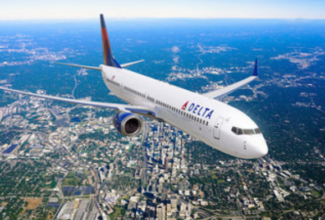 Delta is the best U.S. airline of 2022 and Hawaiian Airlines as most reliable