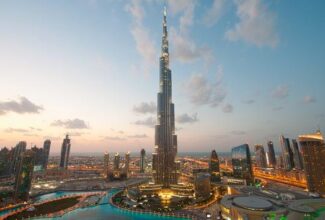 Dubai Reports Strong Visitor Numbers