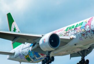 EVA Air announces Europe expansion with Munich and Milan flights