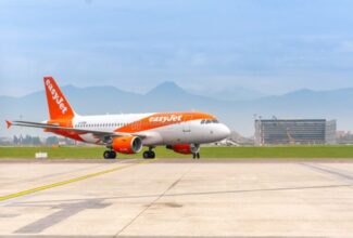 EasyJet announces the Milan BGY- Lisbon route