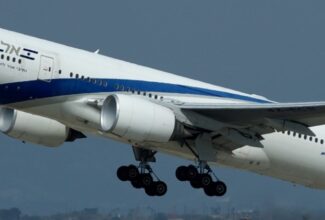 El Al to return Boeing 777 fleet to service amid surge in travel