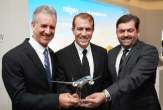 Embraer, Raízen partnership stimulates production of sustainable aviation fuel (SAF)