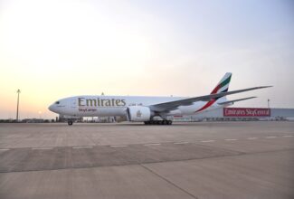 Emirates SkyCargo to expand freighter capacity and launch new China services