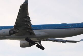 Environmental groups file lawsuit against KLM for ‘greenwashing