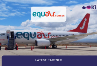 Equair joins Kiu System Solutions’ network