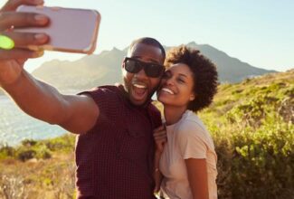 Every State’s Best Place to Take Selfies and Group Photos